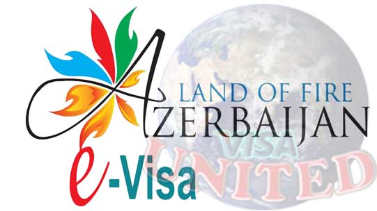 ویزای آذربایجان