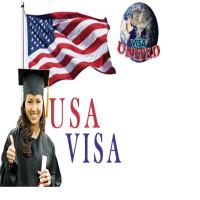چگونه ویزای تحصیلی آمریکا بگیریم ؟