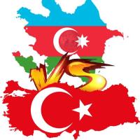 رقابت میان ترکیه و آذربایجان