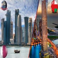 نکاتی مهم در مورد ویزای قطر و عمان