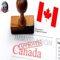 تبدیل ویزای توریستی کانادا به اقامت کاری یا تحصیلی