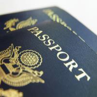 پاسپورت یا گذرنامه چیست