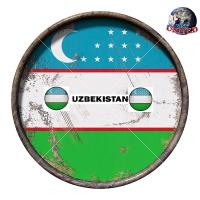 سفر به ازبکستان