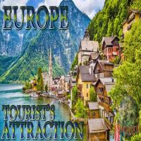 جاذبه های گردشگری اروپا
