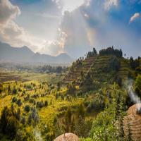 جاذبه های گردشگری رواندا