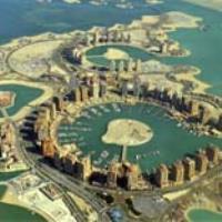 جاذبه های گردشگری قطر