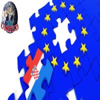گسترش مرزهای شینگن با عضویت کرواسی