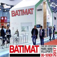 نمایشگاه صنعت ساختمان BATIMAT