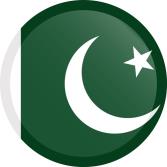 ویزای پاکستان