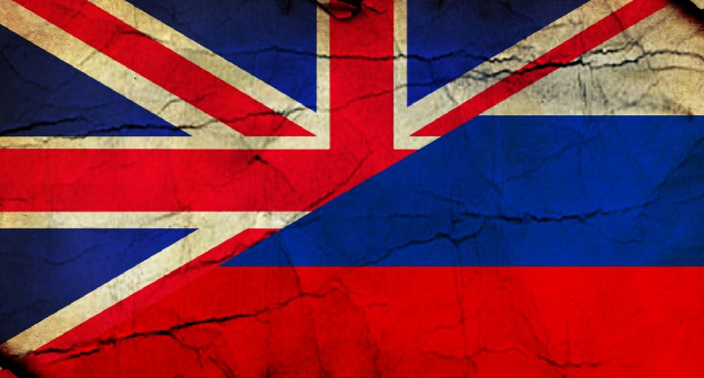 لغو ویزای شهروندان روسیه توسط بریتانیا