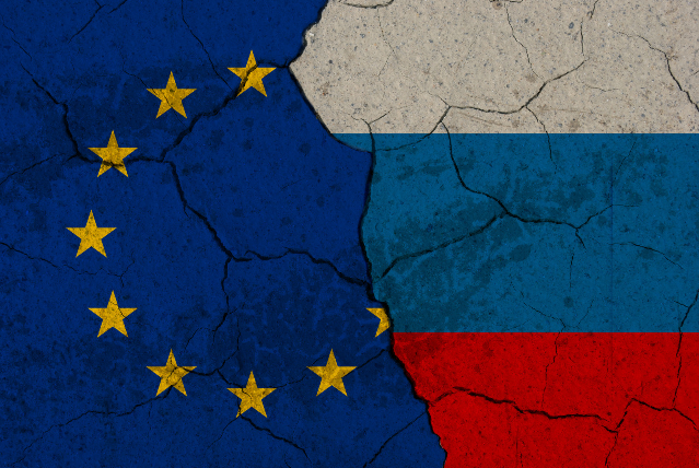 لغو ویزای شهروندان روسیه از سوی اتحادیه اروپا