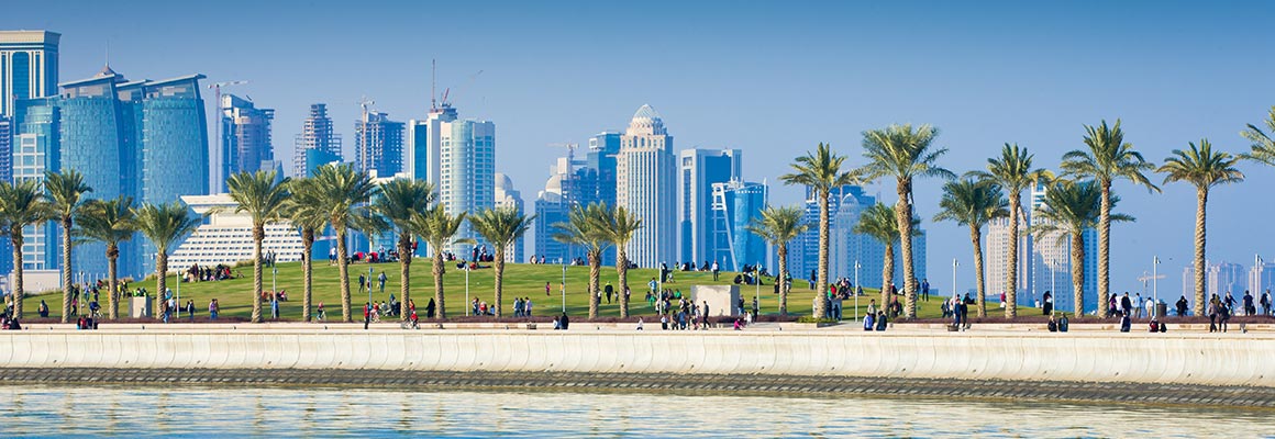 مدارک ویزای قطر