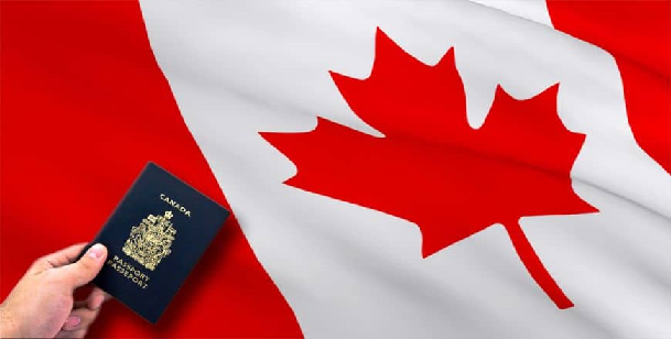 اقامت دائم کانادا