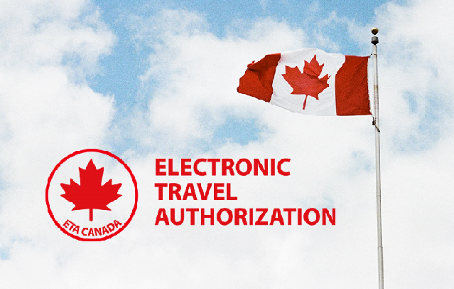 مجوز الکترونیکی سفر به کانادا