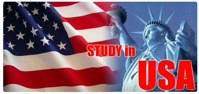 ویزای تحصیلی امریکا